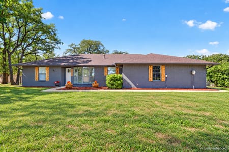 Alvarado, TX 76009 Johnson County