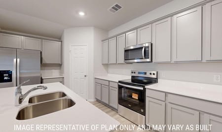 Lorena, TX 76655 McLennan County