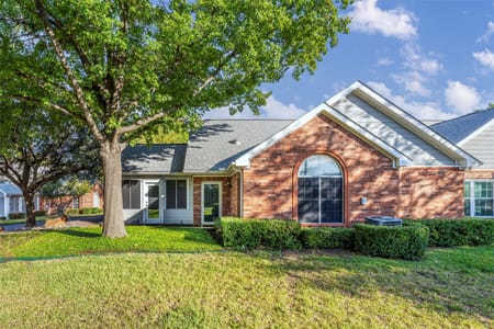 Arlington, TX 76012 Tarrant County
