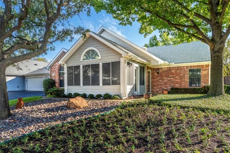 Arlington, TX 76012 Tarrant County