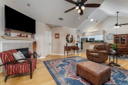 Arlington, TX 76012 Tarrant County