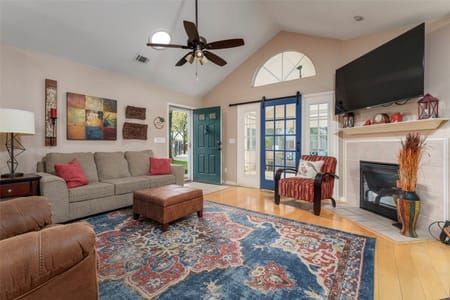 Arlington, TX 76012 Tarrant County