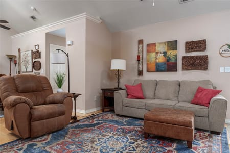 Arlington, TX 76012 Tarrant County