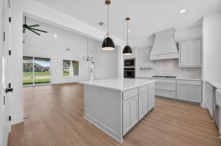 New Fairview, TX 76078 Denton County