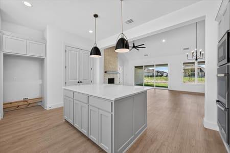 New Fairview, TX 76078 Denton County