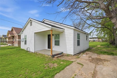Waco, TX 76711 McLennan County