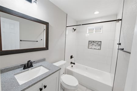 Waco, TX 76711 McLennan County