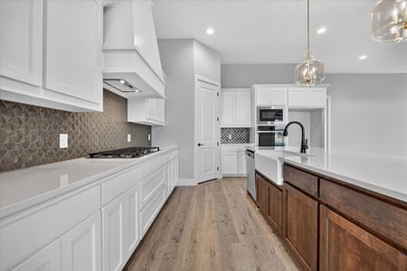 New Fairview, TX 76078 Denton County
