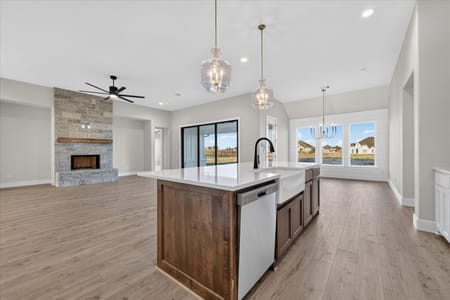 New Fairview, TX 76078 Denton County