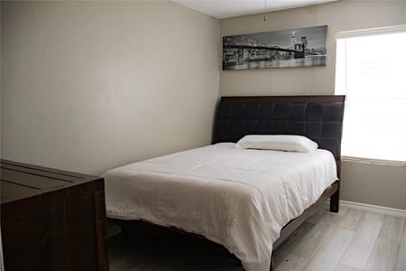 Fort Worth, TX 76119 Tarrant County