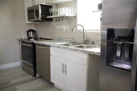 Fort Worth, TX 76119 Tarrant County