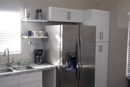 Fort Worth, TX 76119 Tarrant County