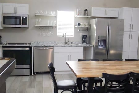 Fort Worth, TX 76119 Tarrant County