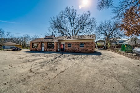 Cedar Hill, TX 75104 Dallas County