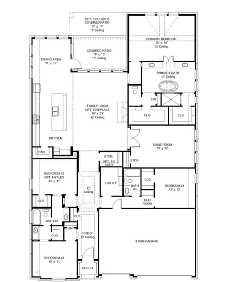 Lavon, TX 75166 Collin County
