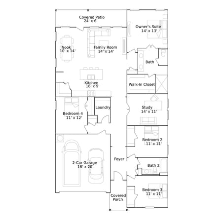 Pilot Point, TX 76258 Denton County
