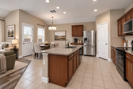 Princeton, TX 75407 Collin County