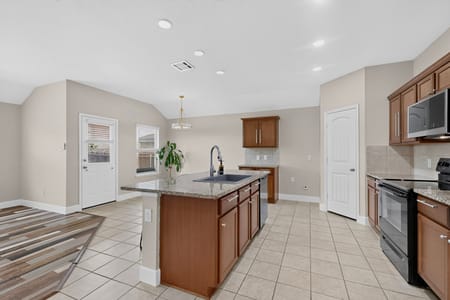 Princeton, TX 75407 Collin County