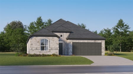 Mesquite, TX 75181 Dallas County