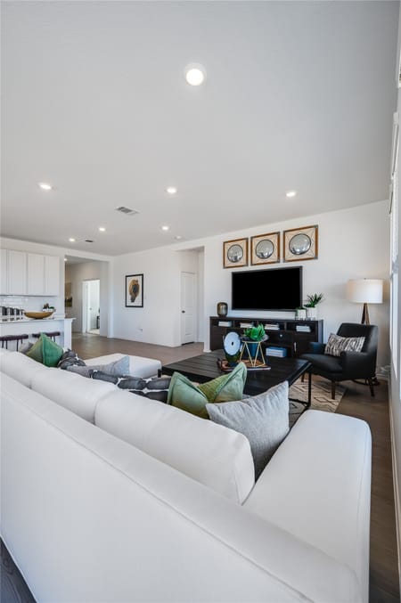 Mesquite, TX 75181 Dallas County