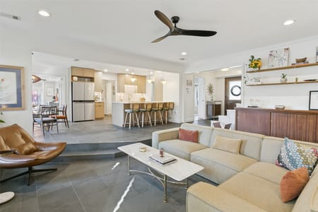 Benbrook, TX 76126 Tarrant County