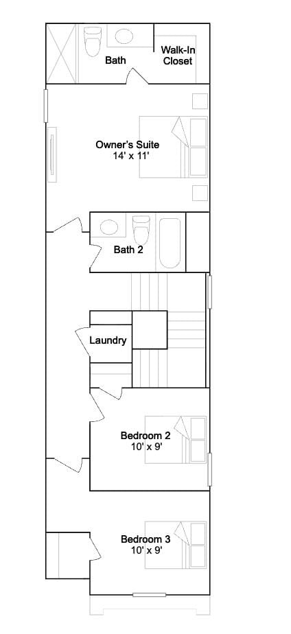 Providence Village, TX 76227 Denton County
