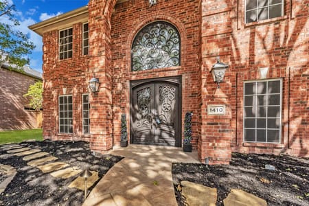 Allen, TX 75013 Collin County