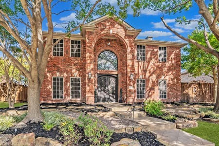 Allen, TX 75013 Collin County