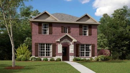 Mesquite, TX 75181 Dallas County