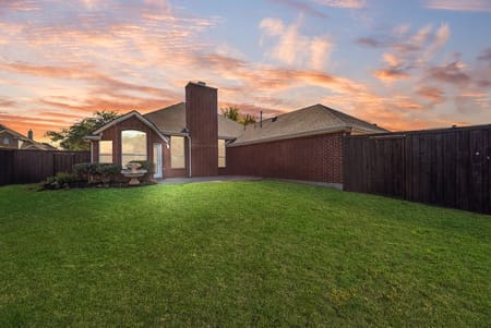 The Colony, TX 75056 Denton County