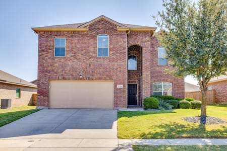 Krum, TX 76249 Denton County
