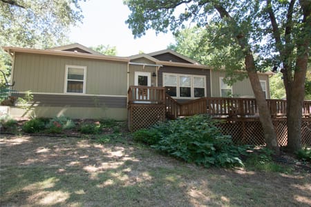 Murchison, TX 75778 Van Zandt County