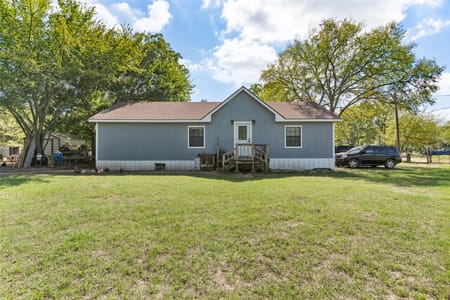Kemp, TX 75143 Henderson County