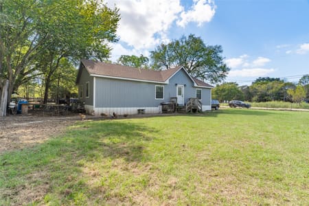 Kemp, TX 75143 Henderson County