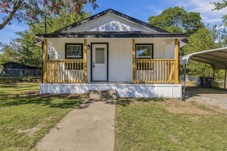 Van Alstyne, TX 75495 Grayson County