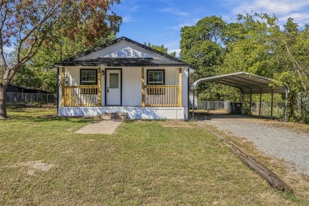 Van Alstyne, TX 75495 Grayson County