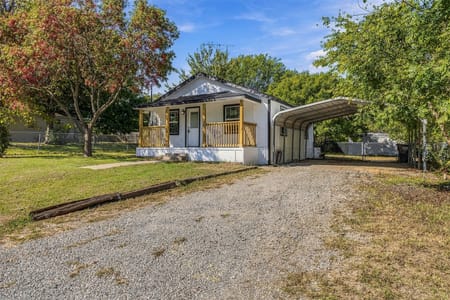 Van Alstyne, TX 75495 Grayson County