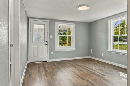 Van Alstyne, TX 75495 Grayson County