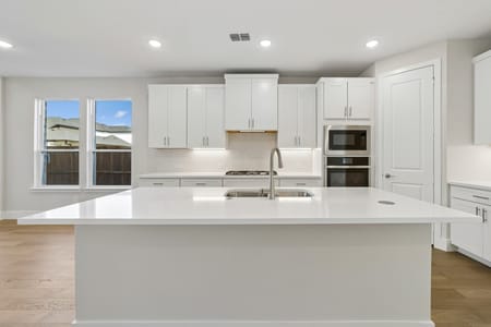 Frisco, TX 75035 Collin County