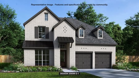 Northlake, TX 76226 Denton County