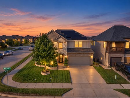 Fort Worth, TX 76131 Tarrant County