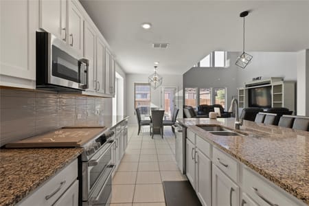 Fort Worth, TX 76131 Tarrant County