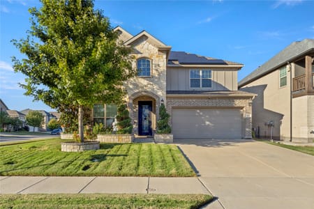 Fort Worth, TX 76131 Tarrant County