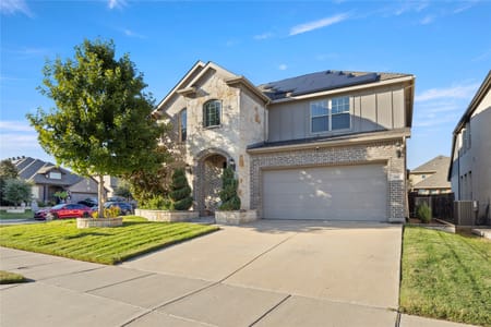 Fort Worth, TX 76131 Tarrant County