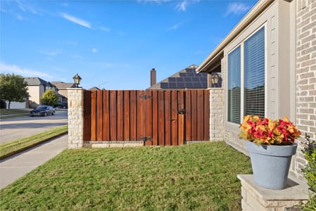 Fort Worth, TX 76131 Tarrant County