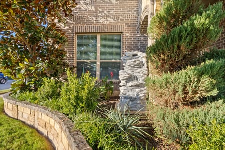 Fort Worth, TX 76131 Tarrant County