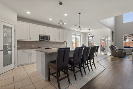 Fort Worth, TX 76131 Tarrant County