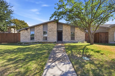 The Colony, TX 75056 Denton County
