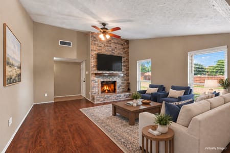 The Colony, TX 75056 Denton County