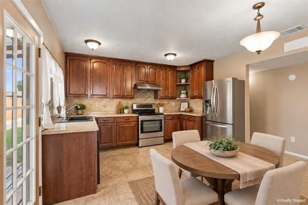 The Colony, TX 75056 Denton County